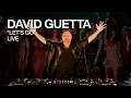 Download Lagu David Guetta - \