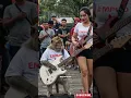 Download Lagu Viral Monyet Main Gitar di Alun Alun Russia #empudstudiogrup #empudstudio #shorts