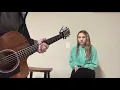 Cody Johnson - “Half a Song” (cover)