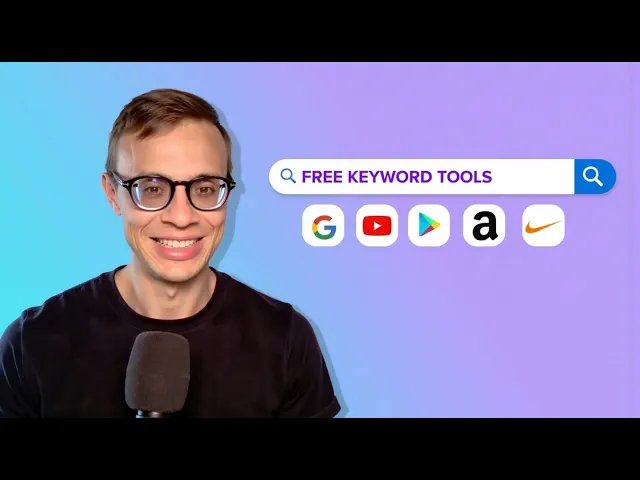 Free Keyword Research: Rank #1 on Google Using Only Free Tools