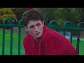 Henry Moodie - ten years time (official lyric video)
