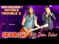 Download Lagu 🔥SEARCH - ASLI \u0026 TULUS 🔴Live KONSERT DOUBLE TROUBLE 2..Stadium Malawati, Shah Alam..