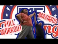 F45 FULL WORKOUT MAXIMUS