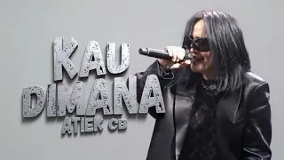 kau di mana atiek cb ai cover 