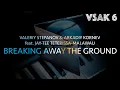 Download Lagu Valeriy Stepanov \u0026 Arkadiy Kornev | Breaking Away The Ground (feat. Jay-Tee Teterissa-Malawau)