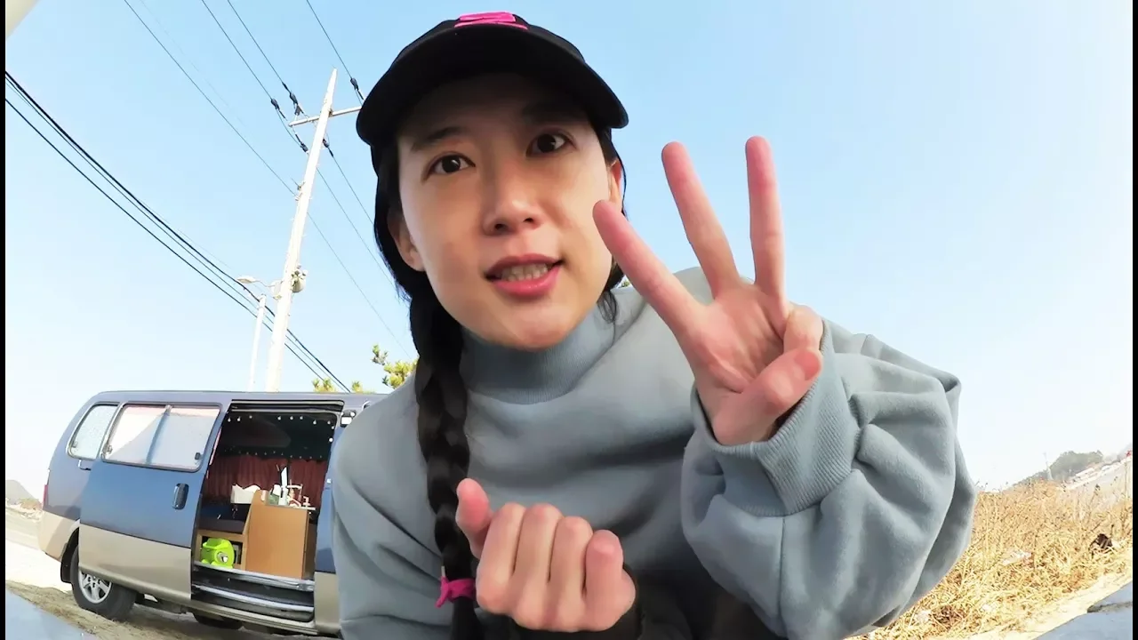 대한민국 Top3에 드는 캠핑장! 마지막엔 서프라이즈 영상도 있어요~ サムネイル