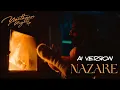 EMIWAY BANTAI - NAZARE | (PROD BY EMIWAY BANTAI ) | OFFICIAL MUSIC VIDEO @EmiwayBantai @PUKXX