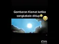 Download Lagu #GAMBARAN KIAMAT#SANGKA KALA#