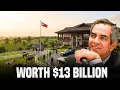 Lagu Inside The Billionaire Life of Enrique Razon, The Richest Man in the PHILIPPINES.