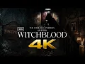 WITCHBLOOD Full Game Longplay Walkthrough Gameplay No Commentary