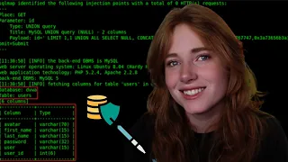 Website Hacking for Beginners SQL Injection