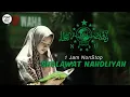 Download Lagu Sholawat nahdliyah. 1 jam nonstop