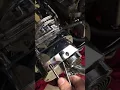 Ultima 6 Speed kick starter issue part 2