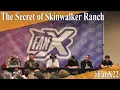 The Secret of Skinwalker Ranch - Full A