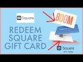How To Redeem Square Gift Cards Online Use Square Gift Cards 2022