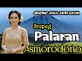 Download Lagu UYON UYON JAMPI SAYAH || GENDING JAWA SREPEG PALARAN ~ ASMORODONO
