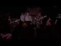 Clélya Abraham -  "Crafting Quintet" (Live at Le Baiser Salé)