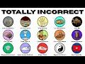 More Totally Incorrect Facts Everyone Still Believes