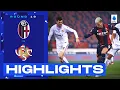 Lagu Bologna-Cremonese 1-1 | The spoils are shared in Bologna: Goals \u0026 Highlights | Serie A 2022/23