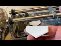 Home Depot X Manual Score and Snap Tile Cutter DIY Contractor