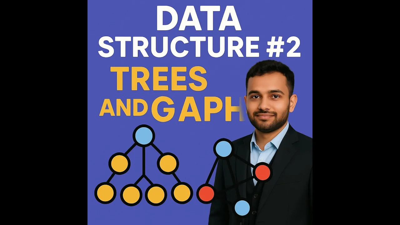 Data Structures for DCIO Exam | Trees, Graphs & Expression Conversions Explained