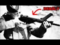 Why the Sten Gun Was Called “The Plumber’s Pipe”