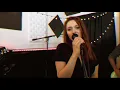 "Shy" Leon Bridges Cover FT. Olivia Harris
