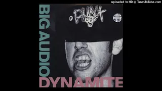 Download Big Audio Dynamite - Singapore MP3