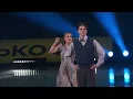 Kaganovskaya / Angelopol - TIGHTROPE - Figure Skating to "The Greatest Showman"