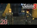 Reasons to Evolve-Let s Play Xenoblade Chronicles 3 Part 28