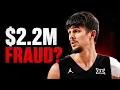 Kerr Kriisa s 2 2 Million Federal Case Is Absolutely Bizarre