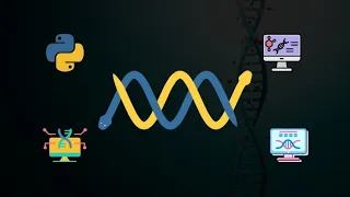 Master Biopython in Just 12 Days Beginner to Expert Bootcamp