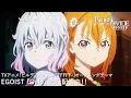 Download Lagu TVアニメ「ビルディバイド -#FFFFFF-」オープニング映像／#EGOIST「Gold」