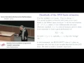 Gerard kerkyacharian Statistical inverse problems and geometric wavelet construction
