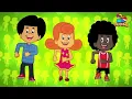 3 Palavrinhas - Maratona + de 1 Hora de Muita Música e Diversão!  - OFICIAL