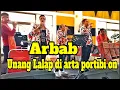 Download Lagu MUSIK MANOMU PENGANTIN  ARBAB  UNANG LALAP DI ARTA PORTIBION UNING UNINGAN PARNA MUSIK