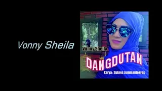 Download DANGDUTAN - Vonny Sheila live perform at Pondok Gede MP3