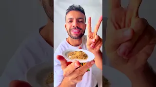 هندلع الدايت  بحواوشي دندنها