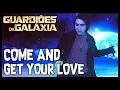 Download Lagu Música de GUARDIÕES DA GALÁXIA em PORTUGUÊS: \