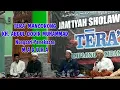 Download Lagu Tera'Mancorong Oleh KH  Abdul Qodir Muhammad Nungsari Pamekasan
