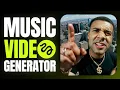 Download Lagu De Higgsfield AI-muziekvideogenerator is verbluffend!