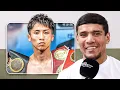 Download Lagu ‘Inoue is GEEN MONSTER!’ — Akhmadaliev waarschuwt voor de OEZBEEKSE MACHT Voor de strijd!