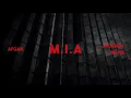Download Lagu Afgan - M.I.A (Ft. Jackson Wang) [Lyric Video]