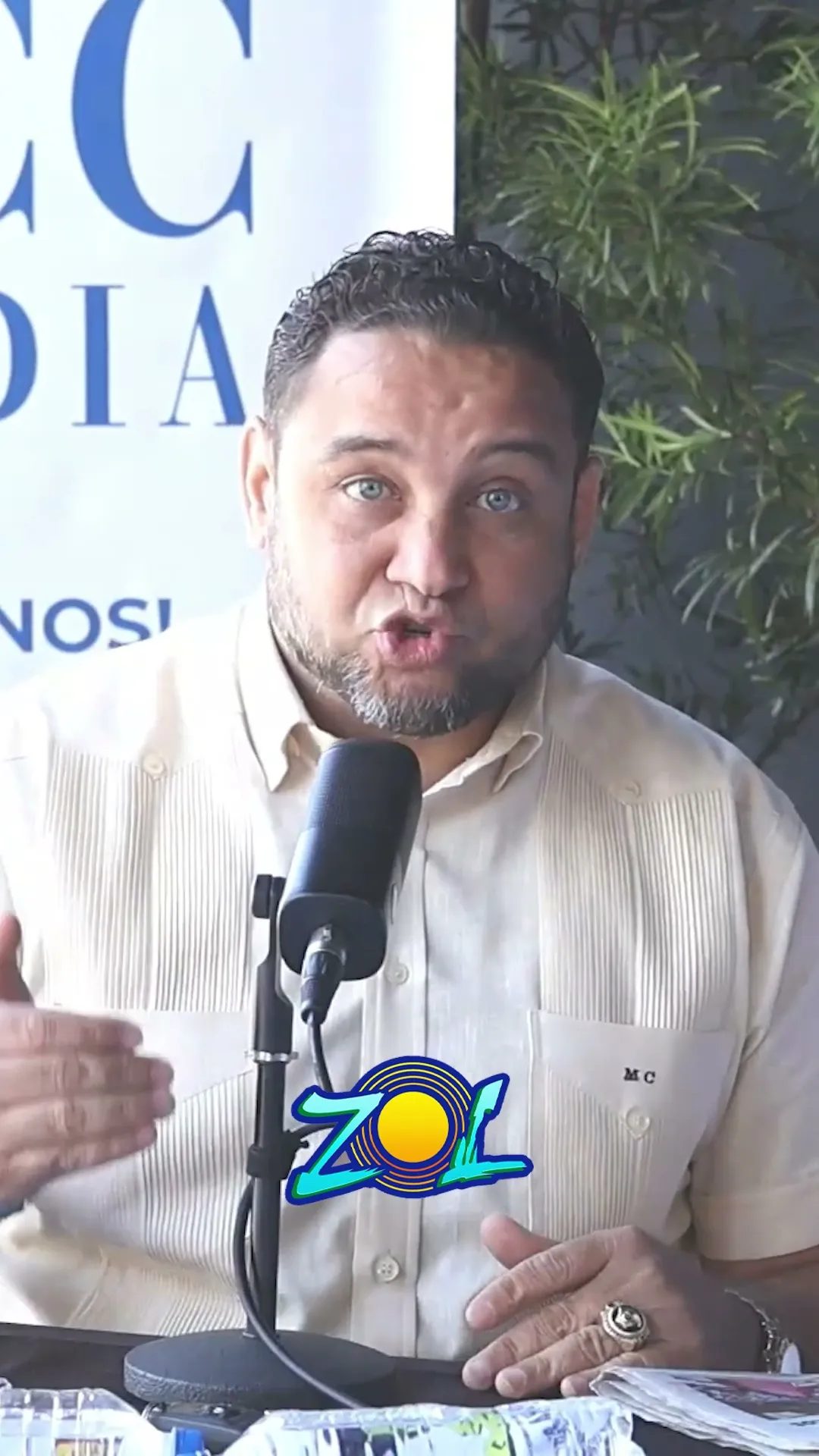PRM DEBE TOMAR EL CONTROL CON FEDODIM