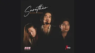 XPOSE - Suratkan (Acoustic Version) [Official Audio]