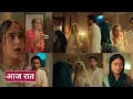 Lagu Seher Hone Ko Hai Today 16th February 2026 - Mahid ki jid huyi poori