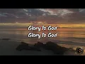 Glory - Victony (official lyrics video)