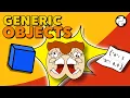 Generic object serializer - Object Serialization in Python Part 3