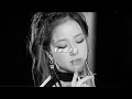 jisoo - tears (slowed + reverb)