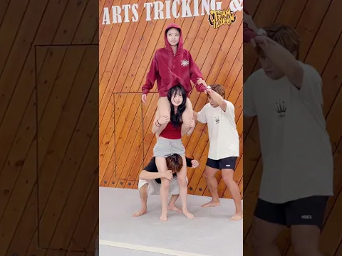 Can We Lift⁉️😱